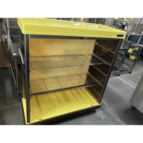 厨房 配膳車 中古 中古 温冷配膳車 MSC-24-PSE3 ホシザキ 千葉 送料無料