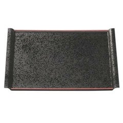 エアートレー黒SLタタキ尺2 黒