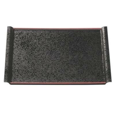 エアートレー黒SLタタキ尺2 黒