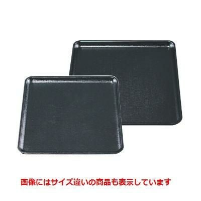 寸布目盆黒普賢塗SL9寸 黒