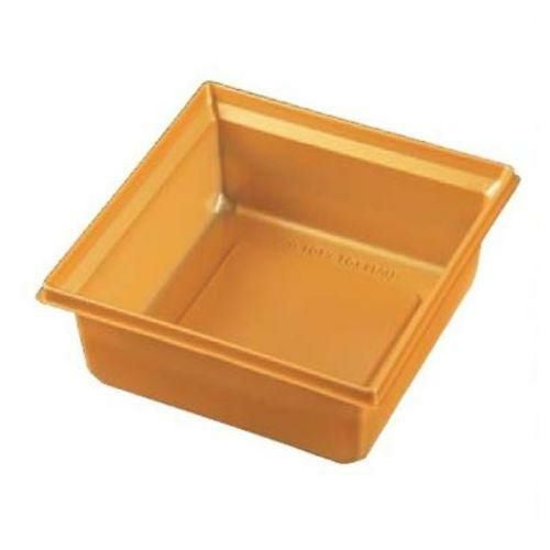 6寸用 1/4マルチカップ 金(100入)