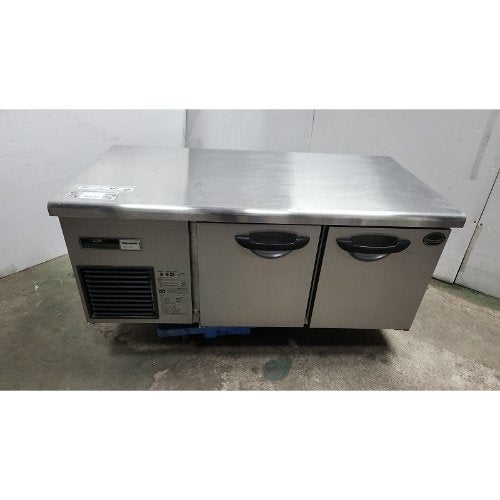 中古】低冷蔵コールドテーブル ホシザキ RL-120SNC 幅1200×奥行600×高 中古】低冷蔵コールドテーブル ホシザキ RL-120SNC 幅1200×奥行600×高