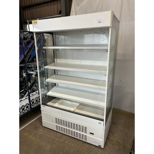 中古オープンショーケースの通販ならテンポスドットコム