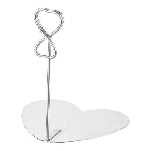 ハートクリップリングスタンド(10cm) EV-100-S