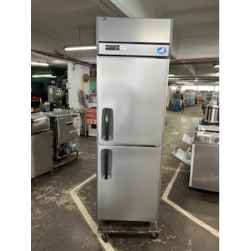 中古業務用縦型冷蔵庫の通販ならテンポスドットコム