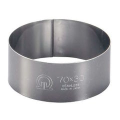 SA18-0セルクルリング丸型 φ70×H30mm