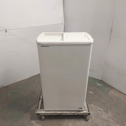 中古】冷凍ストッカー テンポスオリジナル TBSF-45-RH 幅315×奥行545