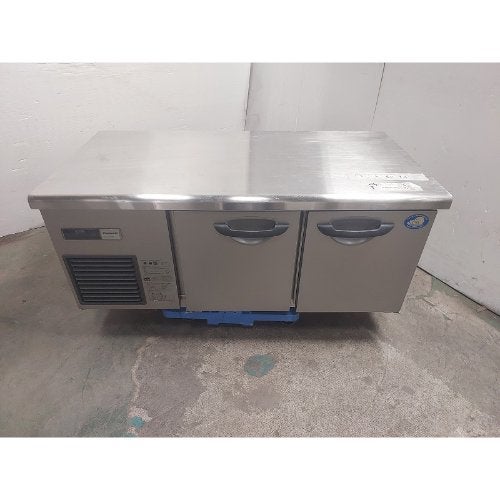Panasonic SUR-K151TCB 冷凍冷蔵庫業務用コールドテーブル Panasonic（パナソニック） コールドテーブル冷蔵庫 LV 業務用冷蔵機器