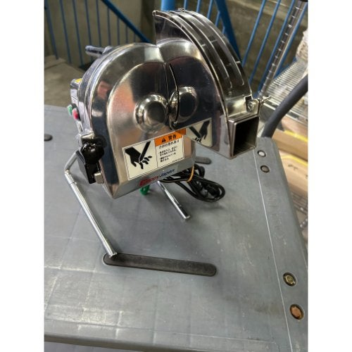 業務用中古スライサーの通販ならテンポスドットコム