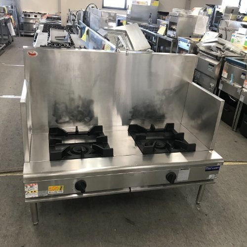中古特殊コンロ・レンジの通販ならテンポスドットコム