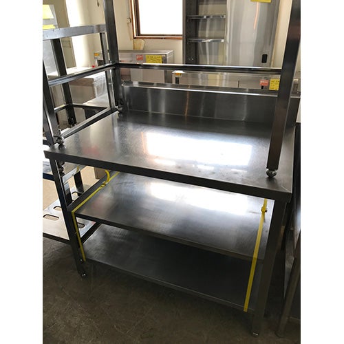 厨房作業台及びシンク台 業務用 キッチン 作業台」の人気商品一覧 | 安い商品を通販サイトから