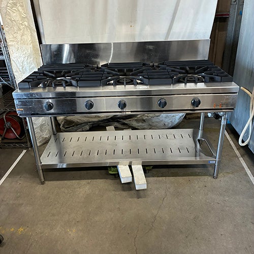 業界最長1年保証】【中古】ガステーブル タニコー TGTA-1532A13A 幅
