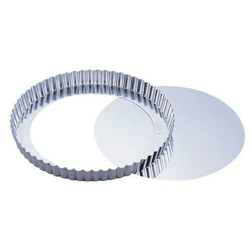 SAアルスター タルト型 底取 20cm