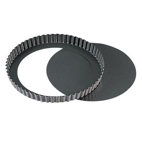 SAストロングコート タルト型 底取 24cm