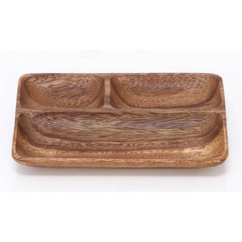 アカシア ランチプレート