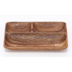 アカシア ランチプレート