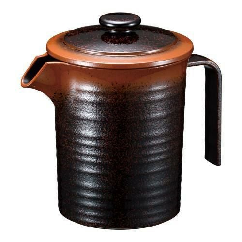 汁次(樹脂製)天目 特大 H-37-99