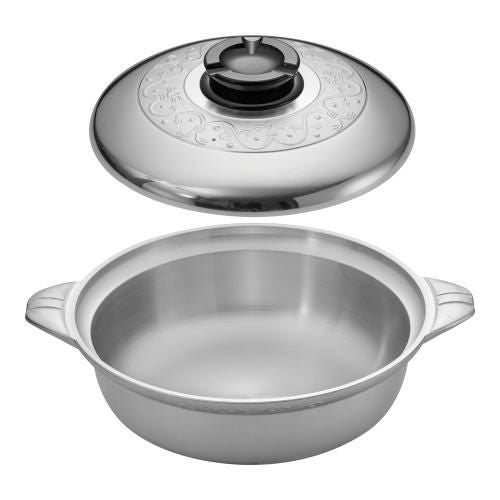 アルミ プロマイスター ちり鍋 33cm