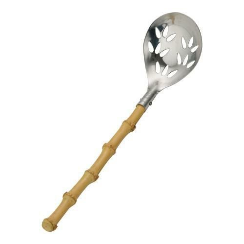 SA竹柄チリレンゲ 穴明