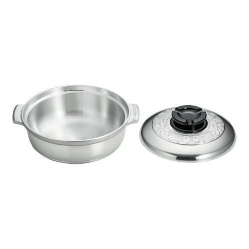 業務用マイスターIH ちり鍋 27cm