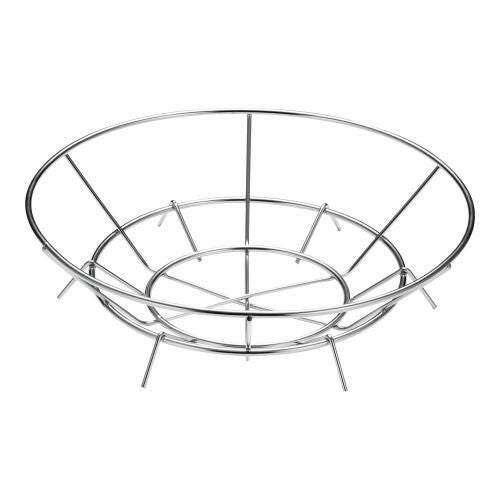 紙すき鍋用受網 (大)