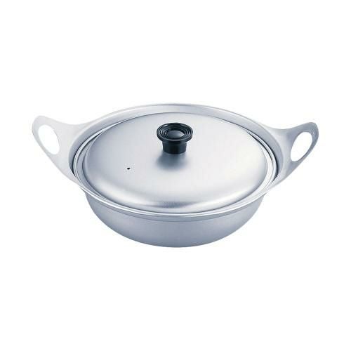 アルミ寄せ鍋 17cm