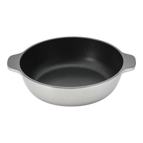 TKG アルミIH味めぐり(フッ素樹脂) 24cm