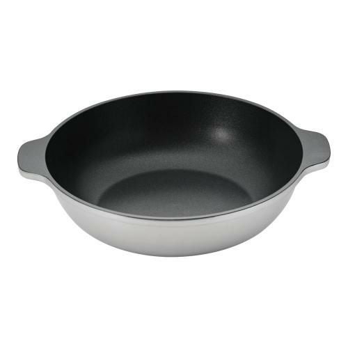 TKG アルミIH味めぐり(フッ素樹脂) 27cm