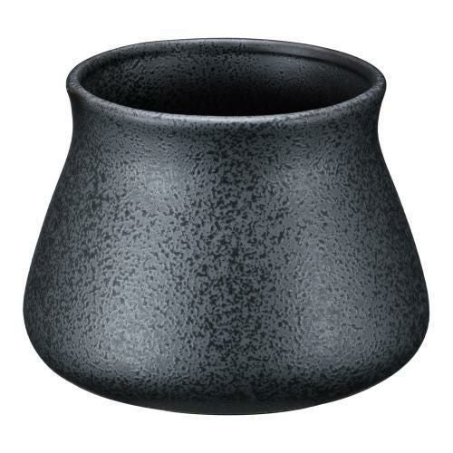 いぶし黒 スタック丸アク入 T03-193