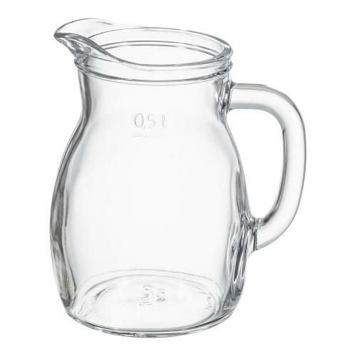 ビストロ ジャグ 0.5L 1.46150(00058)