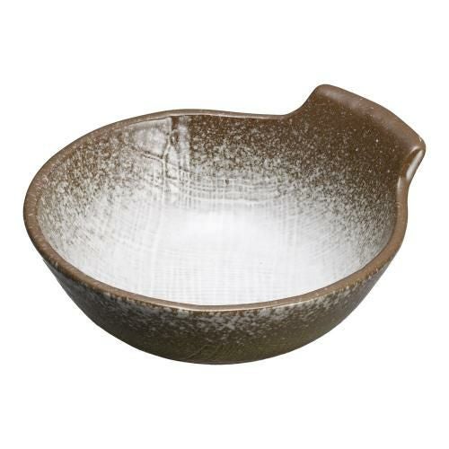 伊賀白吹呑水 T03-214