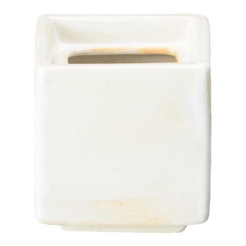 白刷毛 スタック楊枝入 T03-30