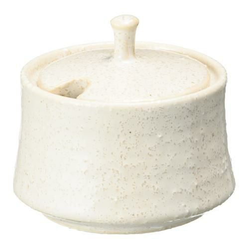 白釉 辛子入 T03-38