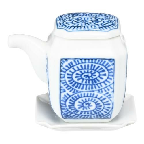 タコ唐草 汁次・小 T03-57