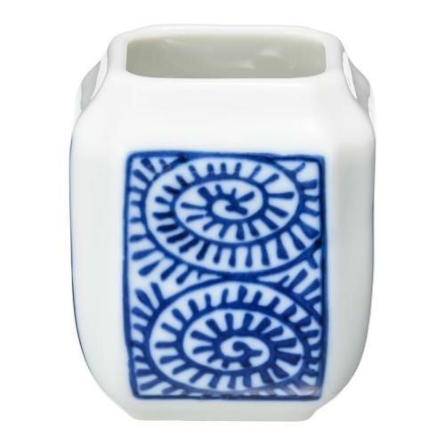 タコ唐草 楊枝入 T03-59