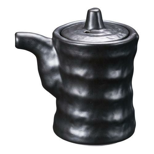 いぶし黒 正油 大 T03-338