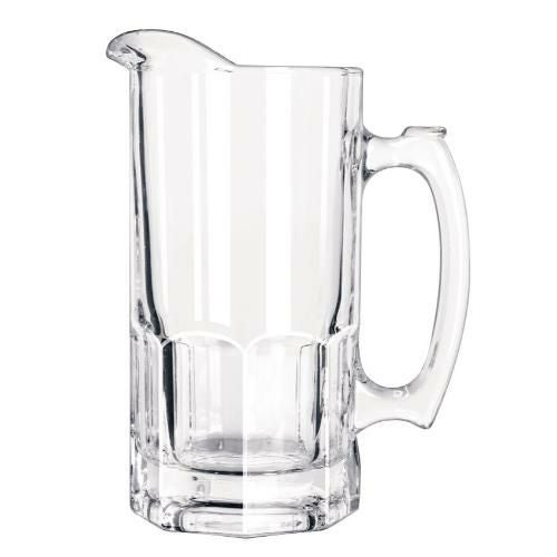 リビー リッターピッチャー 1L No.5263 ジブラルタル