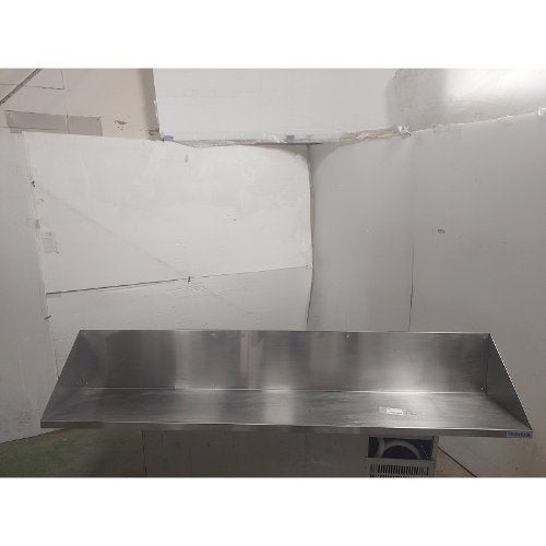 中古】平棚 背板付き 幅1800×奥行300×高さ300 【送料別途見積】【業務