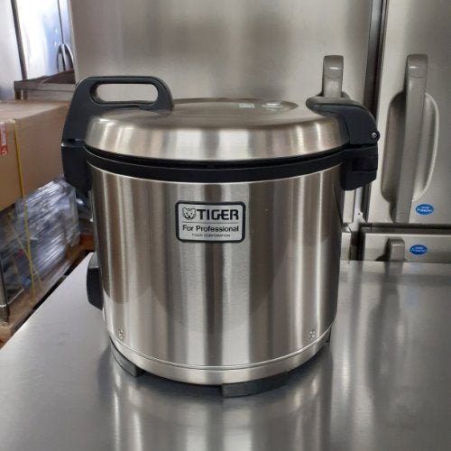 生活家電 TIGER 炊飯器 For Professional