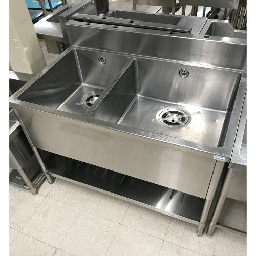 2層シンク　業務用　古民家　 業務用 2槽シンク 幅700のおすすめ人気商品一覧 通販 - Yahoo!ショッピング