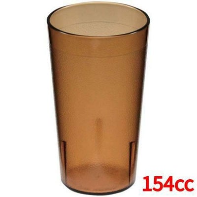 キャンブロ カラーウェアタンブラー 500P(153)アンバー