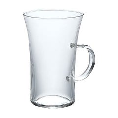 ハリオ 耐熱 ホットグラス すき HGT-2T