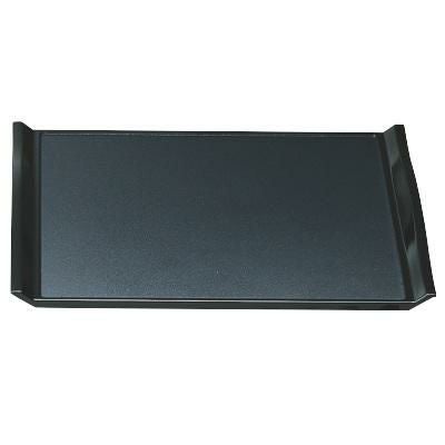 ウエーブトレー黒パールSL尺2 黒