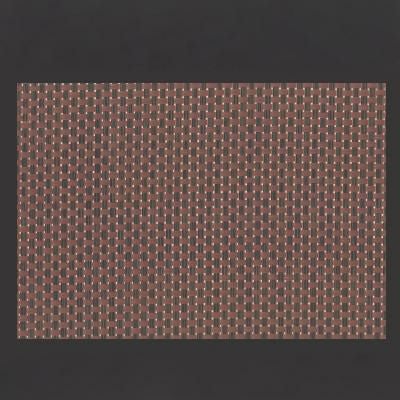 ストロング敷マットブロンズ格子尺3