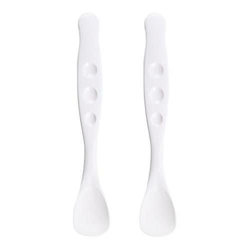 使っていいね!やわらかスプーン(2本入) 小