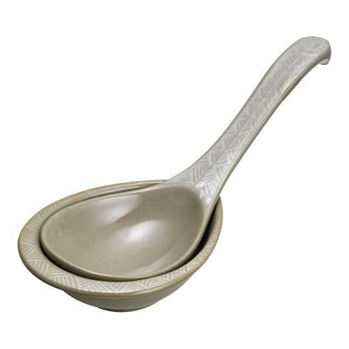 三島 大 レンゲ(台付) S-013