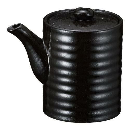 瀬戸黒 中 だし入 Y-027