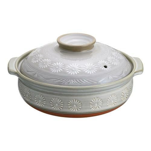 三島 土鍋 S-503 8号