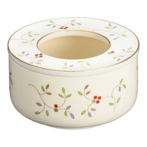 M10-3 南天蓋付灰皿