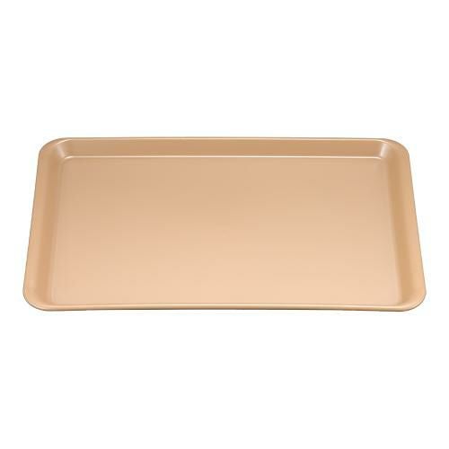 プルアップ ノンスリップ カフェトレイ TC3120BR ブラウン